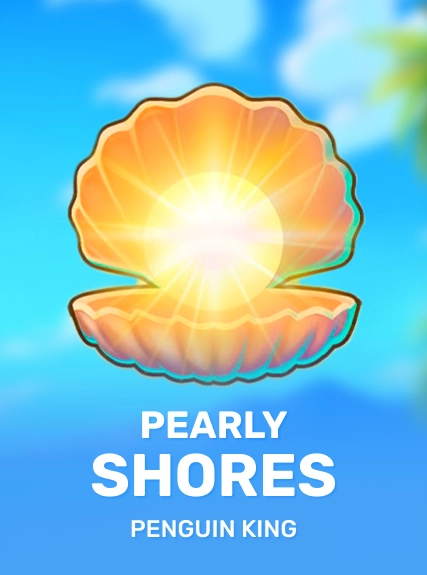 Pearly Shores game tile